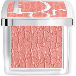 Dior Backstage - Backstage Rosy Glow Blush - Holdbar, Ph-aktiveret Farve - Backstage Frv Rosy Glow 103 Int25 - For Women - Pink