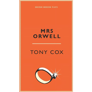 Mrs Orwell