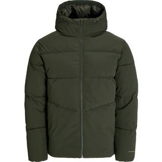 Jjglobal Puffer Jacket