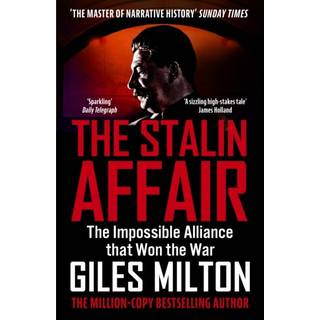 The Stalin Affair