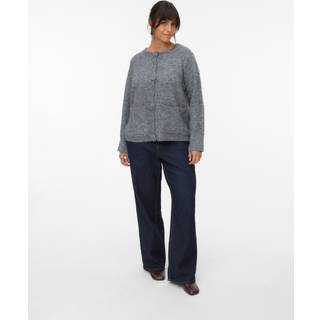 Vmcblossom Strikket Cardigan