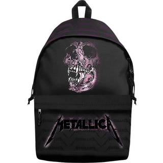 Metallica Pushhead Rygsæk Black