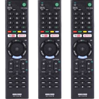 Fjernbetjening -TX300P til TV -TX300B -TX300U