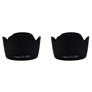 ET-60II Blomstermodlysblænde til EF 75-300MM F/4-5.6
