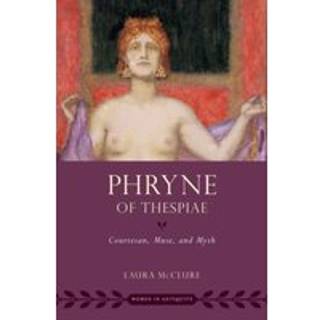 Phryne of Thespiae