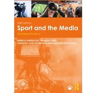 Sport and the Media