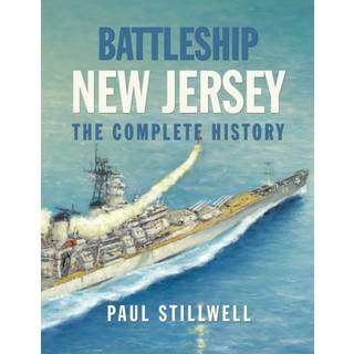 Battleship New Jersey