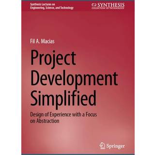 Project Development Simplified