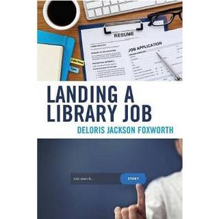 Landing a Library Job