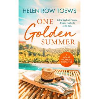 One Golden Summer