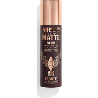 Charlotte Tilbury Airbrush Flawless Setting Spray Matte - 100 Ml