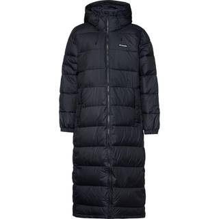 Pike Lake™ III Long Jacket W Black (L)