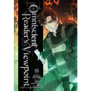 Omniscient Reader's Viewpoint, Vol. 6