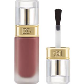 Dolce & Gabbana My Nail Match Quick Dry Lasting Nail Lacquer 04 My Lush Rosewood