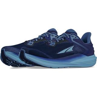 Altra Torin 8 Neutral Running Shoe Men - Dark Blue, Size 9 - dark_blue