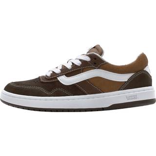 Vans - Cruze 3.0 Shoes, Man, Brown, Size: 40 - Brown - 40