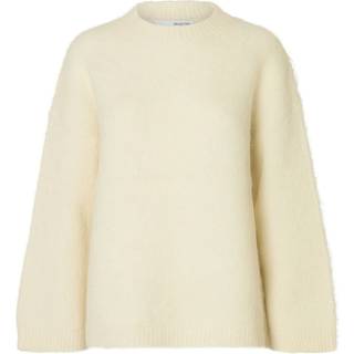 Uldblanding Pullover