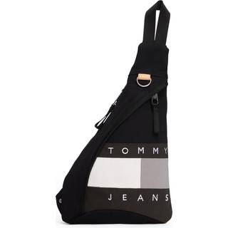 Archive Colour-Blocked Crossbody Sling Bag