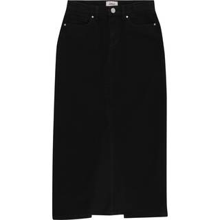 Kogsiri Denim Midinederdel - 164