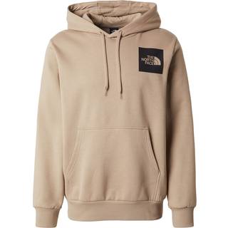 The North Face Fine Hoodie Beige