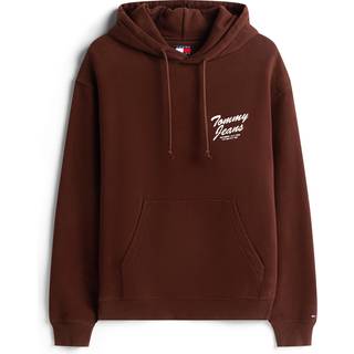 Tommy Jeans Tommy Jeans Back Graphic Relaxed Hoodie