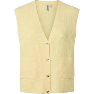 Pcsilly Strik Vest