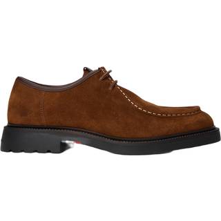 Comfort Moc Toe Sko, Coconut Grove, 45