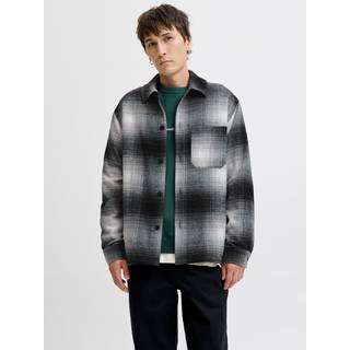 Relaxed Fit Skjorte
