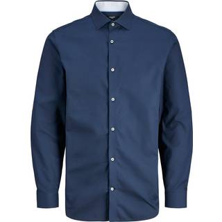 Slim Fit Skjorte