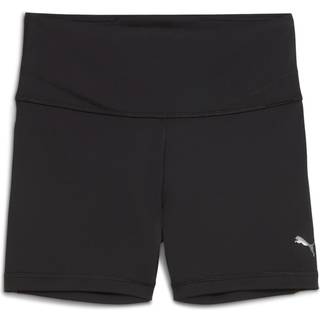 PUMA SHAPE 3&#34; Short Tights Women, Sport, Black, M