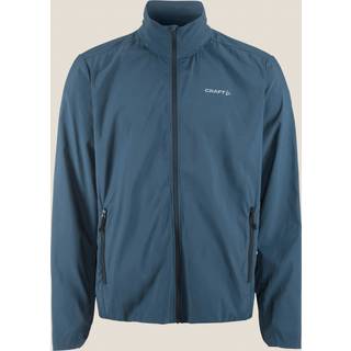 Craft Men's Core Essence Wind Jacket  Lake, M