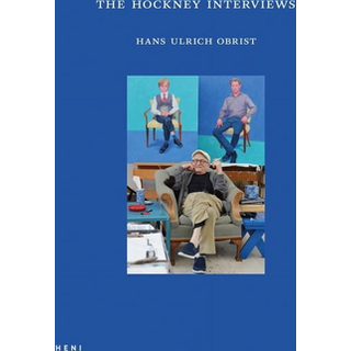 The Hockney Interviews