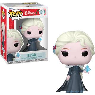 Funko POP! Disney - Elsa