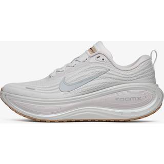 Nike Vomero Plus 'Speckle' | Hvid | Størrelse: 40,5 - WOLF GREY-OFF WHITE-HEMP - 40,5