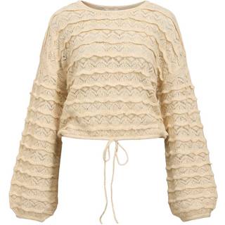 Detaljeret Pullover