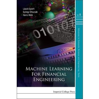 Machine Learning For Financial Engineering