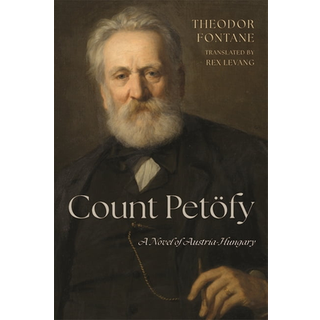 Count Petofy