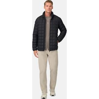 BOGGI MILANO Herren Jacken blau unifarben