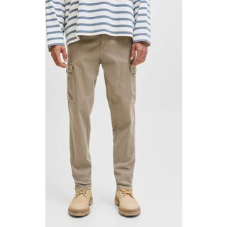 Tapered Fit Bukser I Carrot Fit
