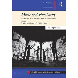 Music and Familiarity