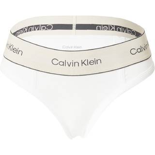 Calvin Klein Calvin Klein White Bikini Briefs Heritage Cotton