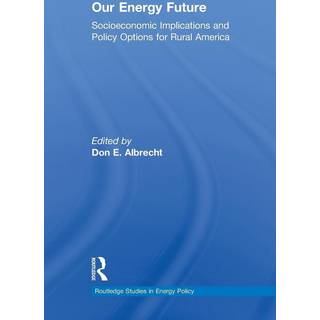 Our Energy Future