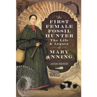 The First Female Fossil Hunter