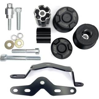 GSG Mototechnik DUO sikkerhedsbeskyttere