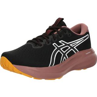 ASICS Gel-Excite 11 TR Neutral Running Shoe Women - Black, Mauve, Size 8 - black
