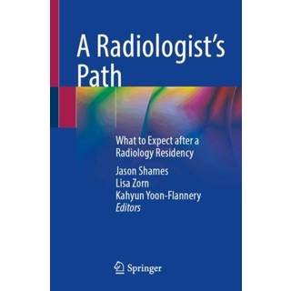 A Radiologist’s Path