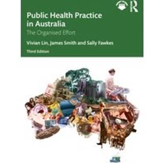 Public Health Practice in Australia