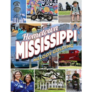 Hometown Mississippi