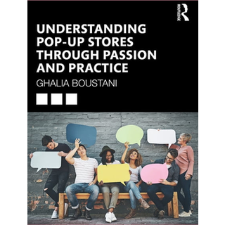 Understanding Pop-Up Stores through Passion and Practice