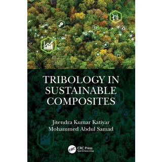 Tribology in Sustainable Composites